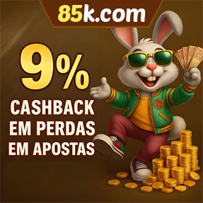 85k.com Fundo de Resgate de Perdas Semanais